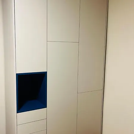Apartman Centar דירה