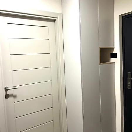 Apartman Centar דירה