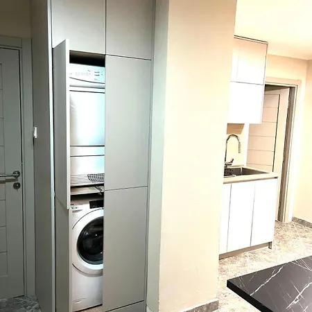 דירה Apartman Centar