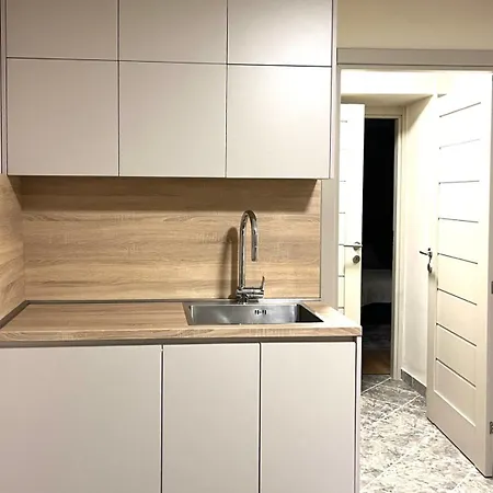 דירה Apartman Centar