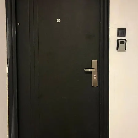 Apartman Centar דירה פודגוריצה