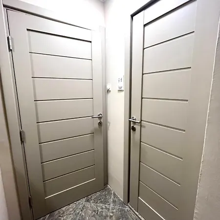 דירה Apartman Centar פודגוריצה