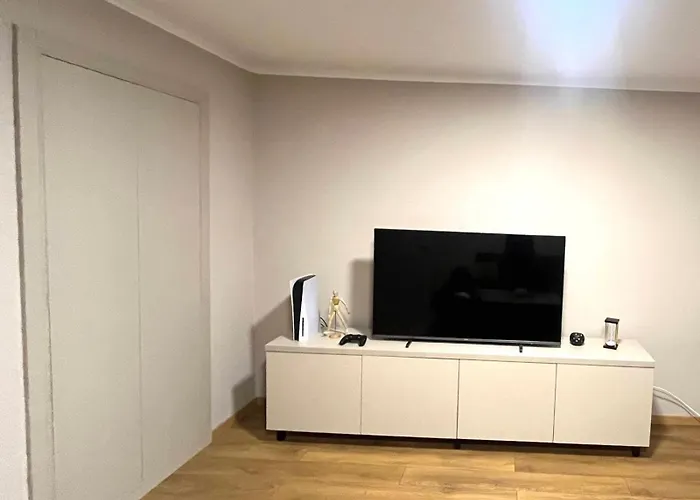 Apartamento Apartman Centar *