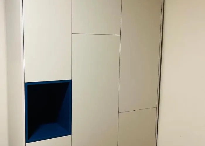 Apartman Centar Διαμέρισμα