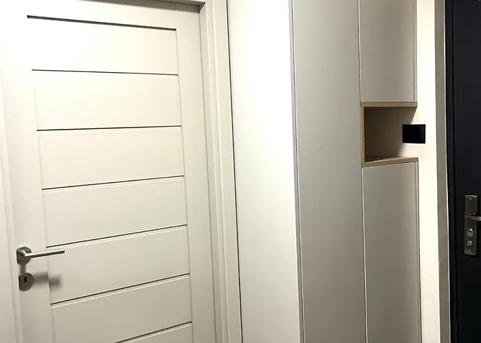 Apartman Centar Διαμέρισμα