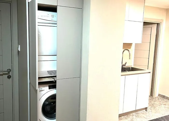 Διαμέρισμα Apartman Centar