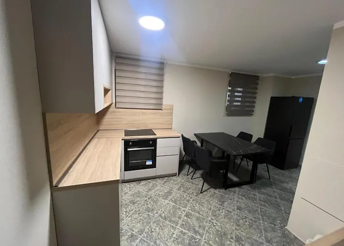 Apartman Centar *