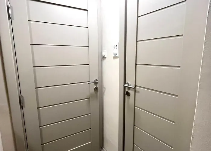 Διαμέρισμα Apartman Centar Ποντγορίτσα