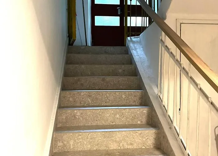 Apartman Centar Διαμέρισμα *